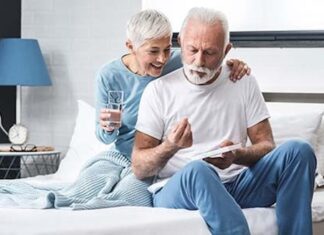 Nestlé recearch claims bioactive supplements aid healthy longevity Nestlé