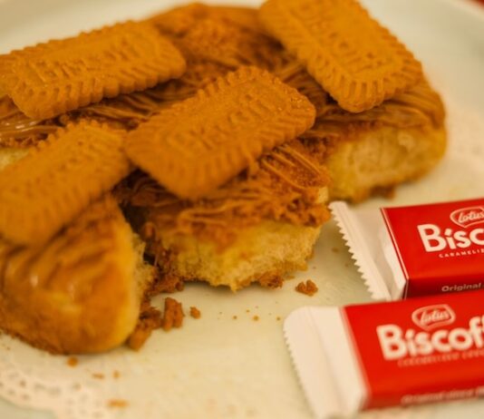 Mondelez India’s creator celebration with Biscoff Mondelez