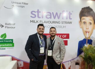 Strawfit