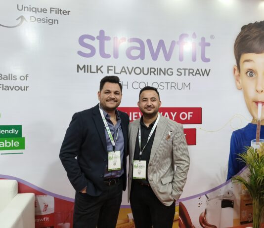 Strawfit