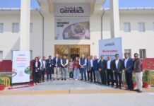 Leads Genetics’ centre of excellence for indigenous cattle genetics & genomics Leads