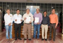 SED helps set up industrial-scale jaggery plant SED