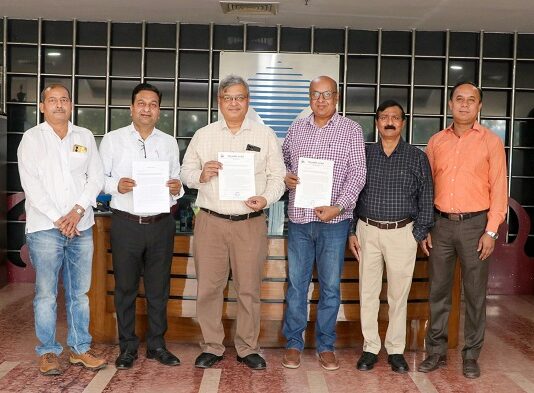 SED helps set up industrial-scale jaggery plant SED