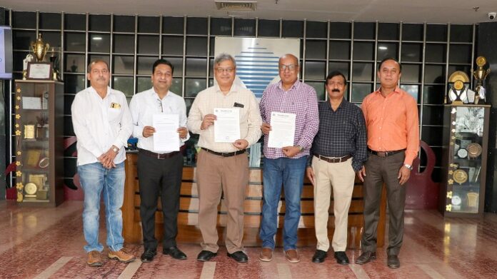 SED and Harsidhi Agro Food and Biofuels Private Limited 2 SED