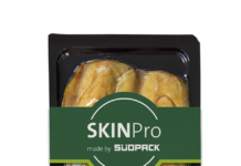 Packaging films for fish and seafood packaging