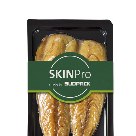 Packaging films for fish and seafood packaging