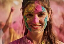 Ochre Spirits’ AI-driven “Bura Mano” campaign Ochre