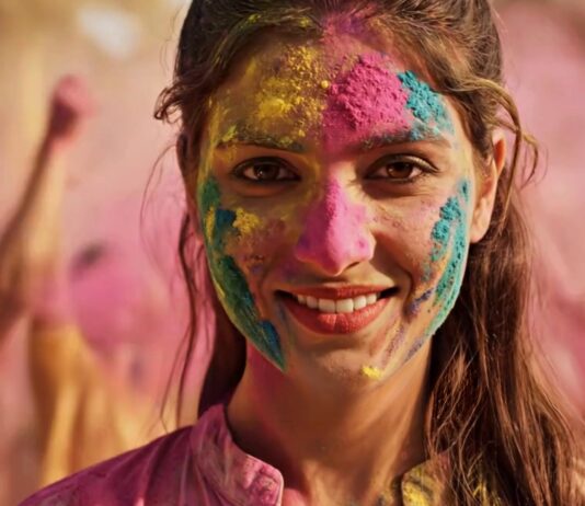 Ochre Spirits’ AI-driven “Bura Mano” campaign Ochre