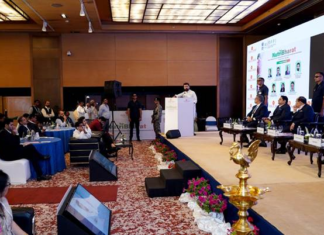 Assocham’s 'NutriBharat 2026: National Conference on the Role of Nutraceuticals and Functional Foods in Strengthening Nutrition Security,'