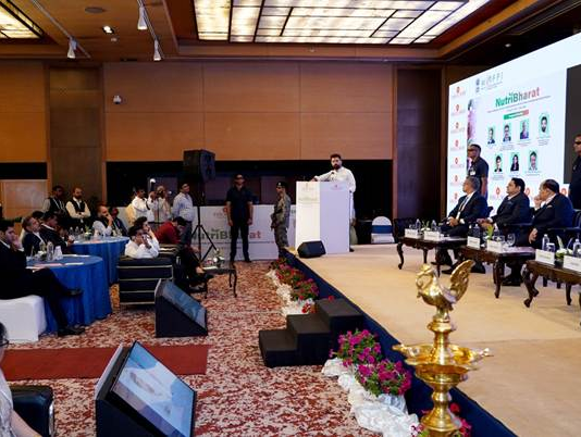 Assocham’s 'NutriBharat 2026: National Conference on the Role of Nutraceuticals and Functional Foods in Strengthening Nutrition Security,'