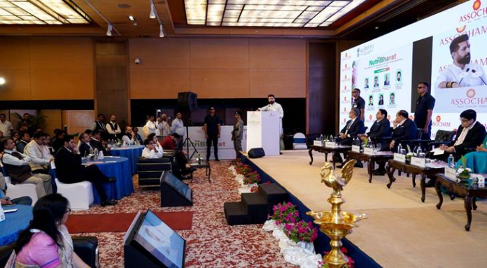 Assocham’s 'NutriBharat 2026: National Conference on the Role of Nutraceuticals and Functional Foods in Strengthening Nutrition Security,'