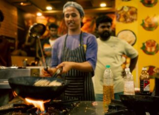 Restaurants in major cities such as Bengaluru, Kolkata, and Chennai are cutting slow-cooked dishes, redesigning menus, and shifting to electric or wood-fired cooking to conserve fuel.