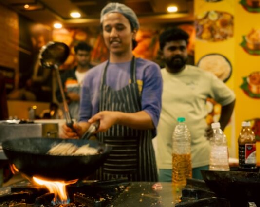 Restaurants in major cities such as Bengaluru, Kolkata, and Chennai are cutting slow-cooked dishes, redesigning menus, and shifting to electric or wood-fired cooking to conserve fuel.