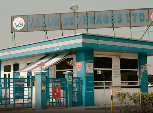 Varun Beverages to acquire South African firm Crickley Dairy Varun Beverages