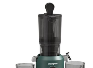 Crompton