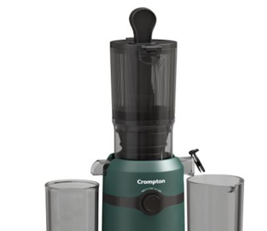 Crompton