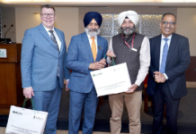 NIFTEM-K MoU with Canada University NIFTEM