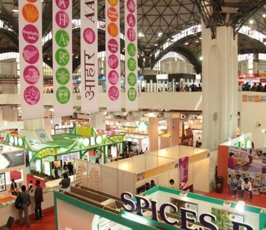 40th edition of Aahar 2026 concludes Aahar