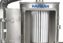 Vacuum conveyors use suction to move materials through enclosed piping systems, offering a hygienic, low-energy way to transport powders, granules, and other bulk solids.