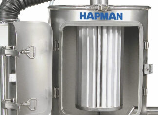 Vacuum conveyors use suction to move materials through enclosed piping systems, offering a hygienic, low-energy way to transport powders, granules, and other bulk solids.