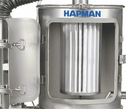 Vacuum conveyors use suction to move materials through enclosed piping systems, offering a hygienic, low-energy way to transport powders, granules, and other bulk solids.