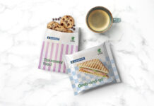 UPM and Paramelt’s bio-based food packaging UPM