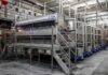 Refresco installs first Sidel Swing Evo pasteurizer in Italy Refresco