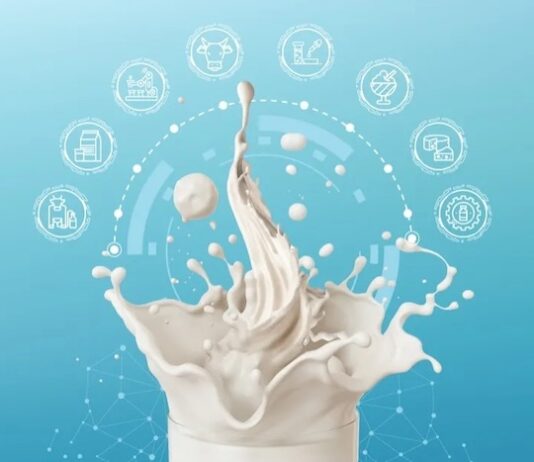 Anuga FoodTec India Dairy 2026 Anuga