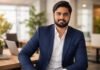 Arvind Krishnan, co-founder Skope Kitchens