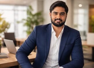 Arvind Krishnan, co-founder Skope Kitchens