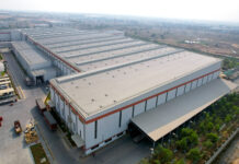 HCCB launches Kinley water production line in Telangana HCCB