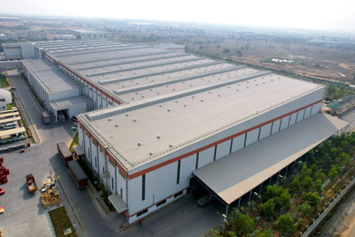 Avinya Telangana Greenfield_1 HCCB