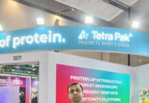 Tetra Pak’s protein and dairy solutions at DIC 2026 Tetra Pak