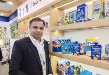 SIG’s bag-in-box technology for liquid packaging SIG