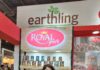 Earthling
