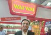 Wai Wai introduces new product range at Aahar 2026 Wai