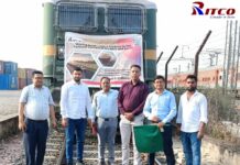 Ritco Logistics partners with Concor to distribute wheat Ritco Logistics