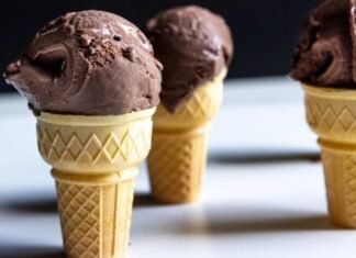 ice-cream