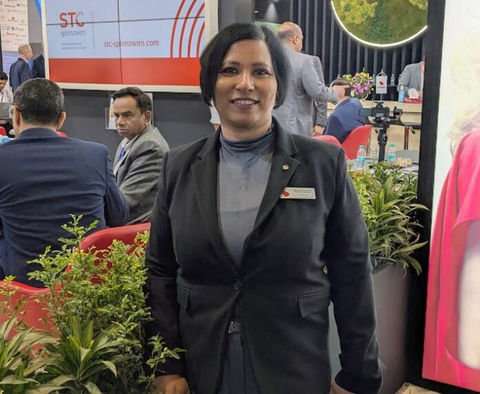 Starlinger Starlinger