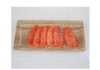 Packaging processed meat and fish products