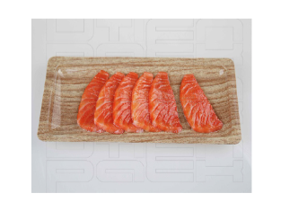 Packaging processed meat and fish products
