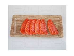 Packaging processed meat and fish products