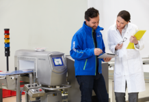 Contamination detection systems, whether metal detection or x-ray inspection, are only effective when they are matched to the product and its specific risks.