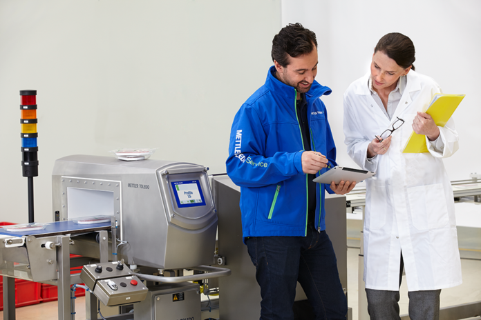 Contamination detection systems, whether metal detection or x-ray inspection, are only effective when they are matched to the product and its specific risks.