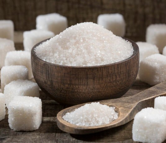 Sugar prices climbed nearly 40% over the last two months, with ex-mill rates hitting record highs of ₹5,400–5,500 per quintal.