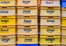 Amul turnover crosses Rs 1 lakh crore in FY26 Amul