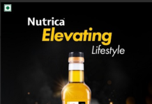 Nutrica launches yellow mustard oil Nutrica