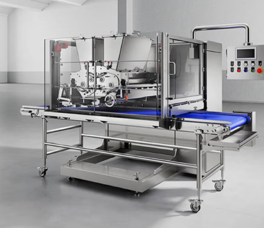 GEA at Interpack 2026 GEA