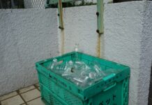 The Plastic Waste Management Rules, 2016 (as amended), mandate the use of 30% recycled content in rigid plastic packaging from 2025-26, with a gradual annual increase of 10% until reaching 60% in 2028-29 and beyond.