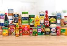 Unilever combines foods business with McCormick unilever